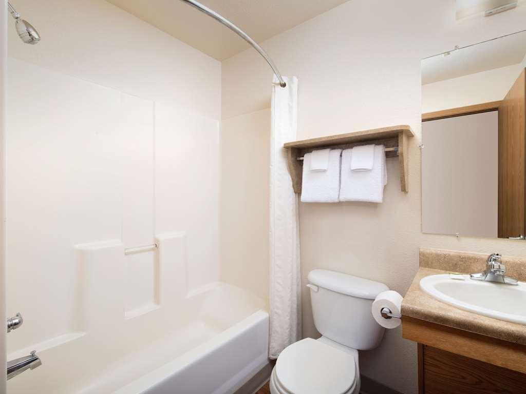 Extended Stay America Select Suites - Denver - Aurora Exterior photo