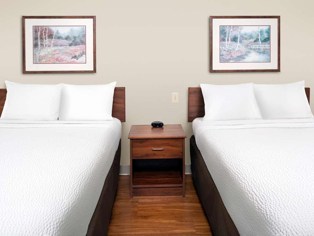 Extended Stay America Select Suites - Denver - Aurora Room photo