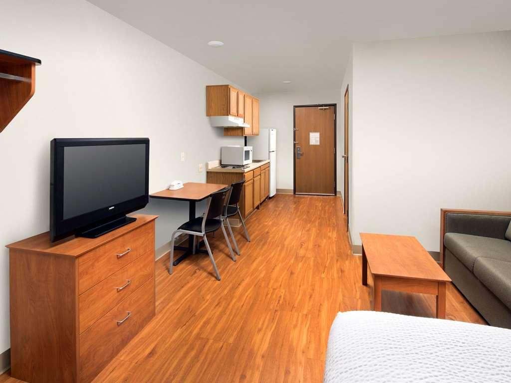 Extended Stay America Select Suites - Denver - Aurora Room photo