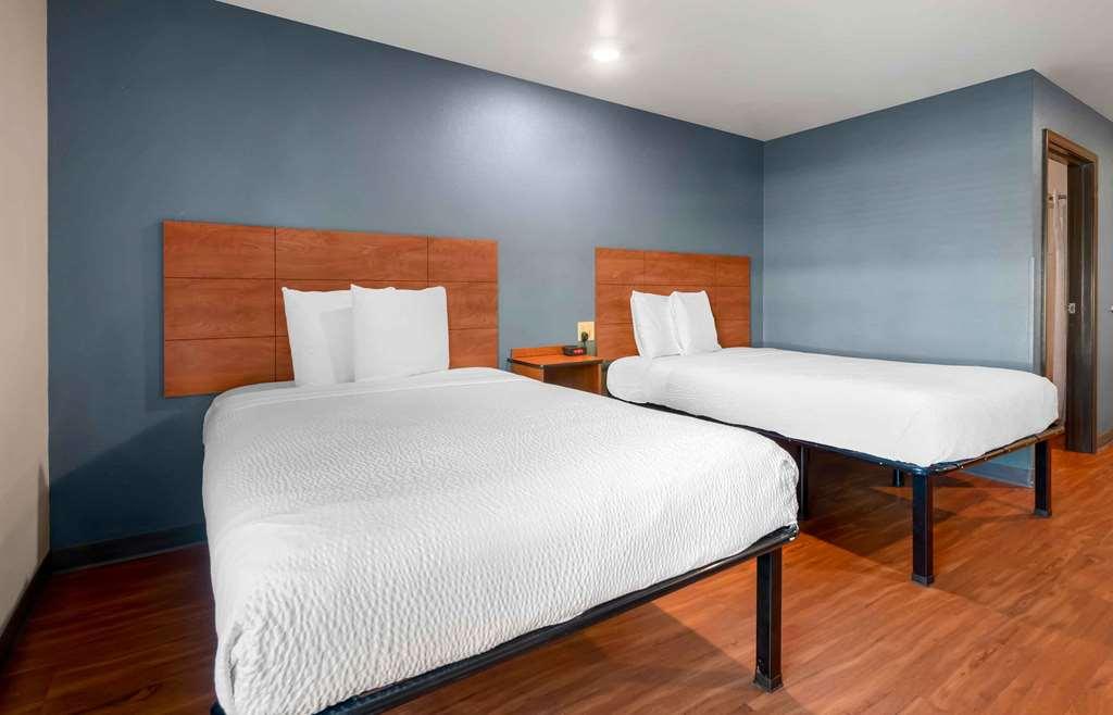 Extended Stay America Select Suites - Denver - Aurora Room photo