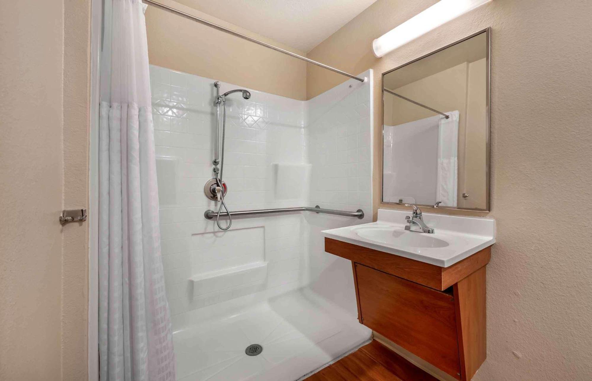 Extended Stay America Select Suites - Denver - Aurora Exterior photo