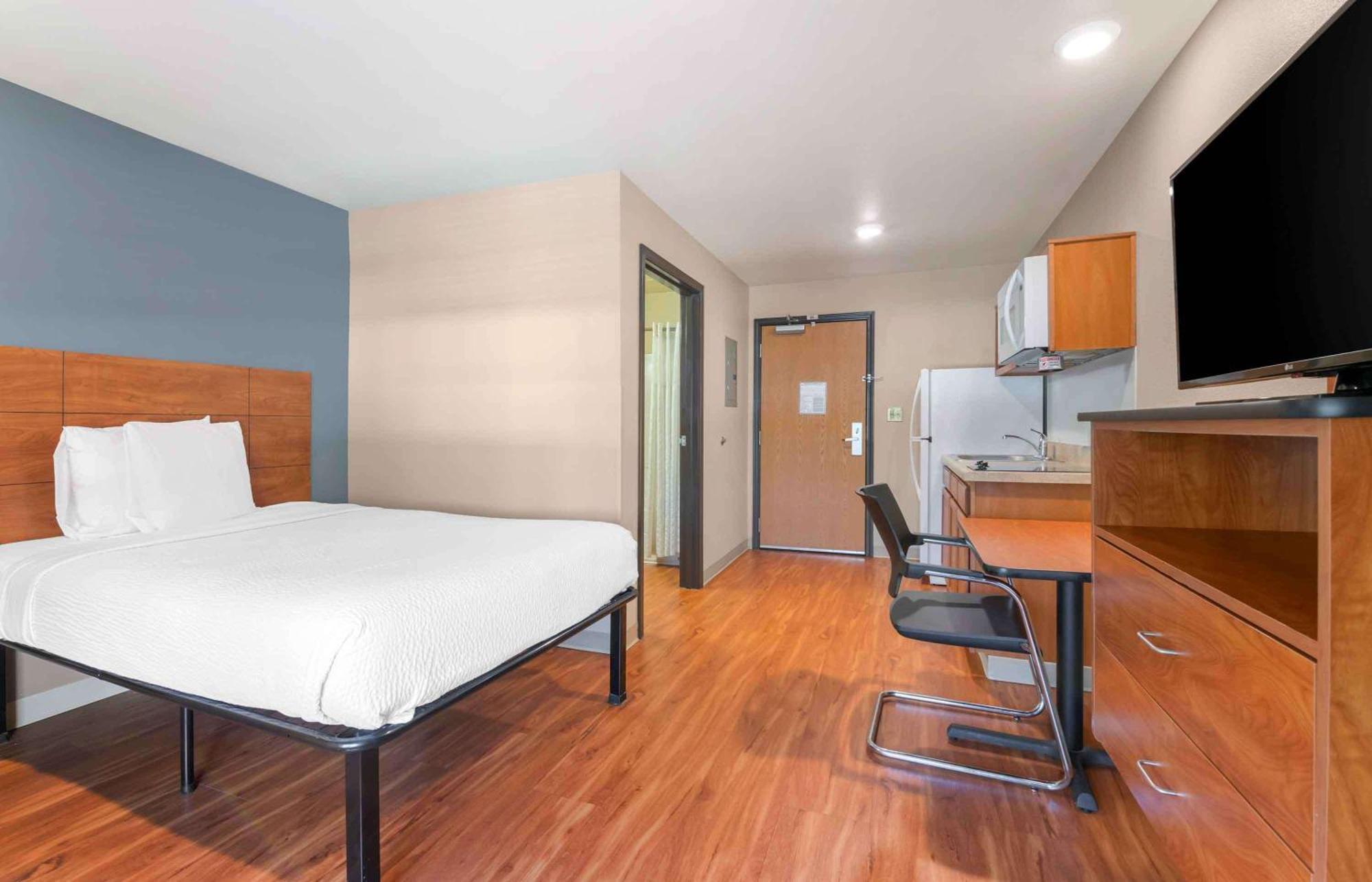 Extended Stay America Select Suites - Denver - Aurora Exterior photo
