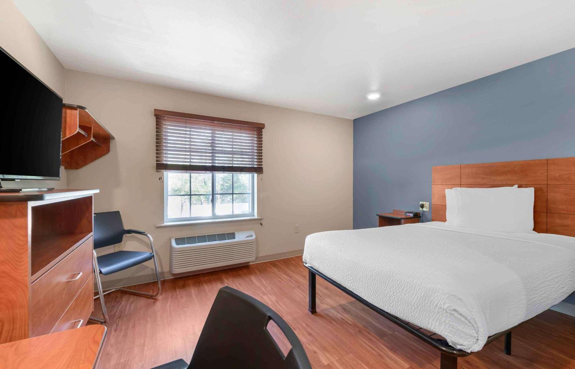 Extended Stay America Select Suites - Denver - Aurora Exterior photo