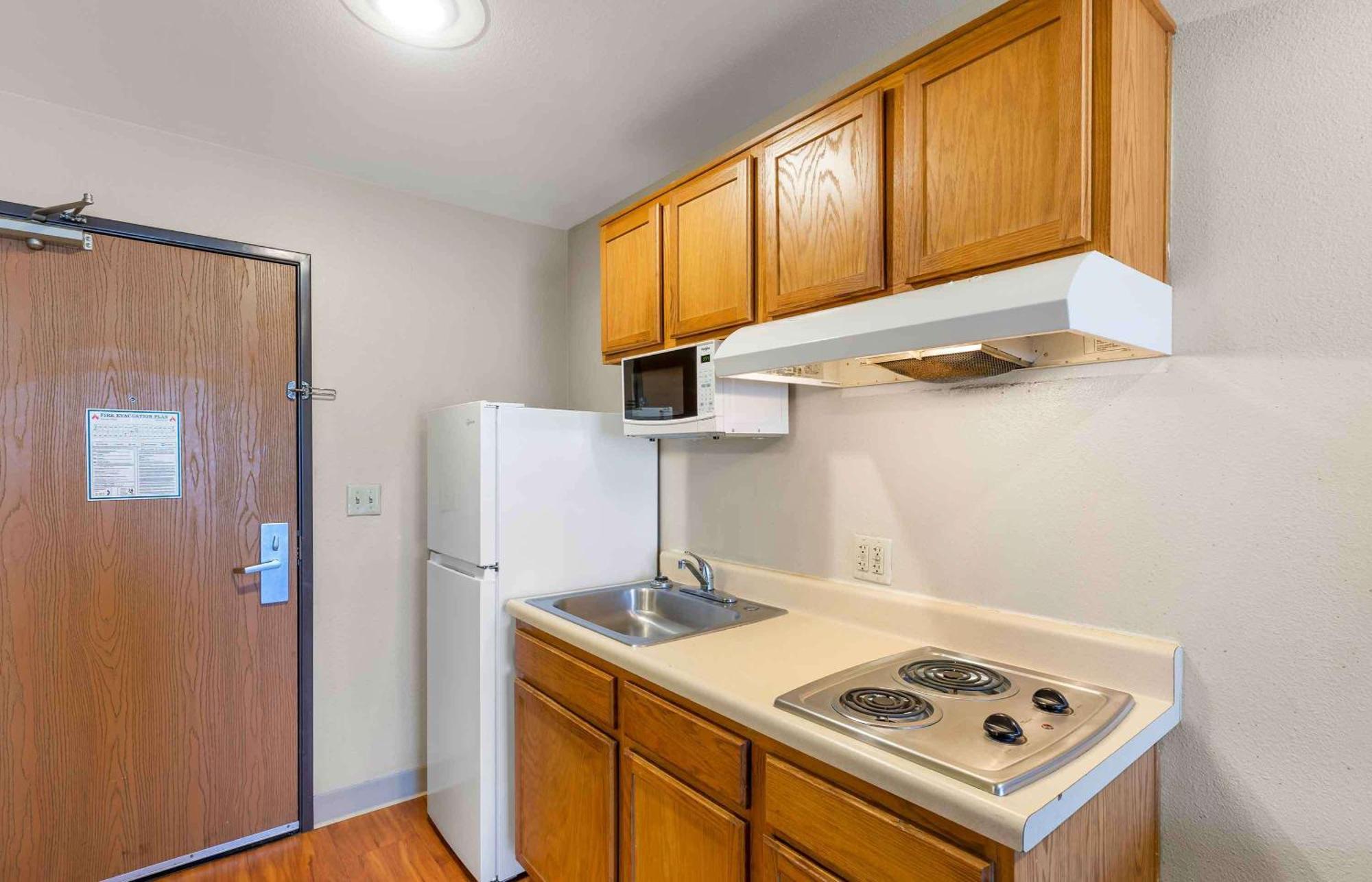 Extended Stay America Select Suites - Denver - Aurora Exterior photo