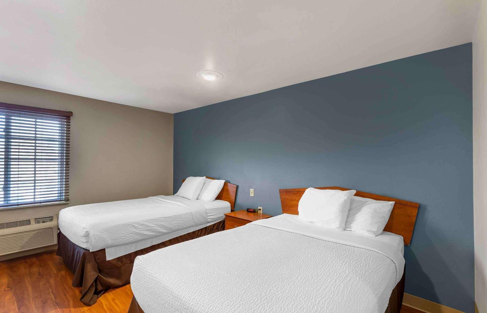 Extended Stay America Select Suites - Denver - Aurora Exterior photo