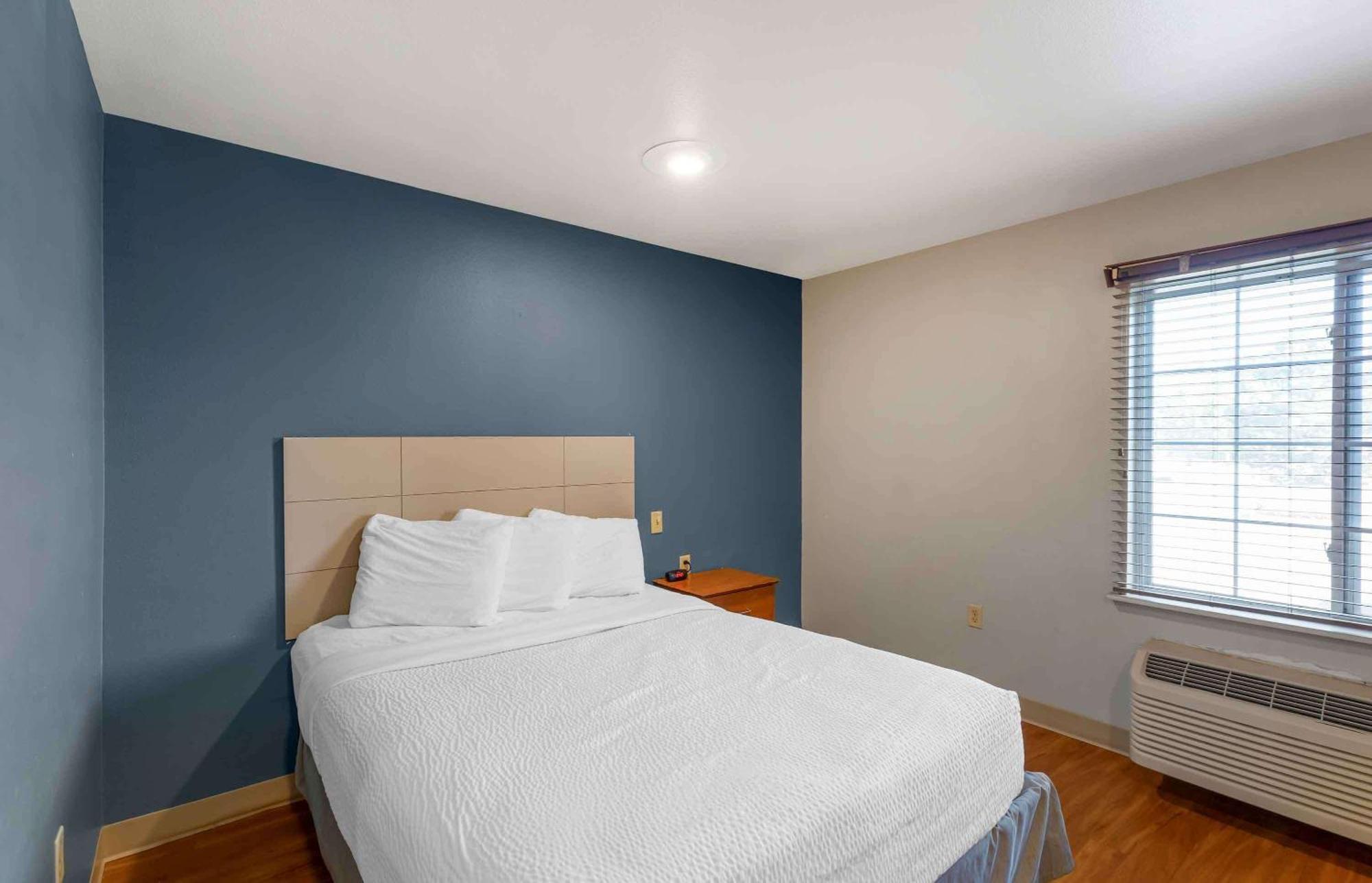 Extended Stay America Select Suites - Denver - Aurora Exterior photo