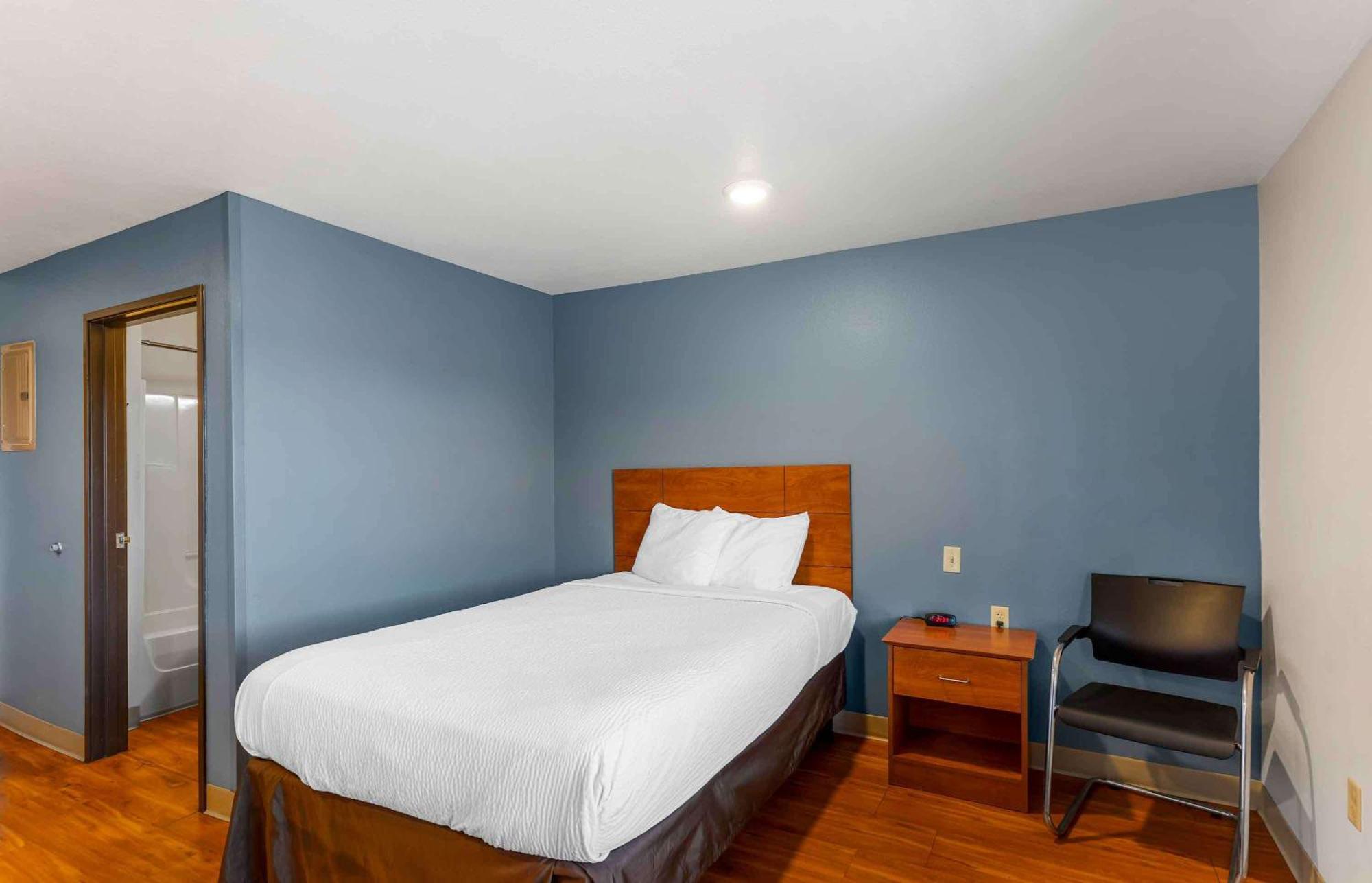 Extended Stay America Select Suites - Denver - Aurora Exterior photo