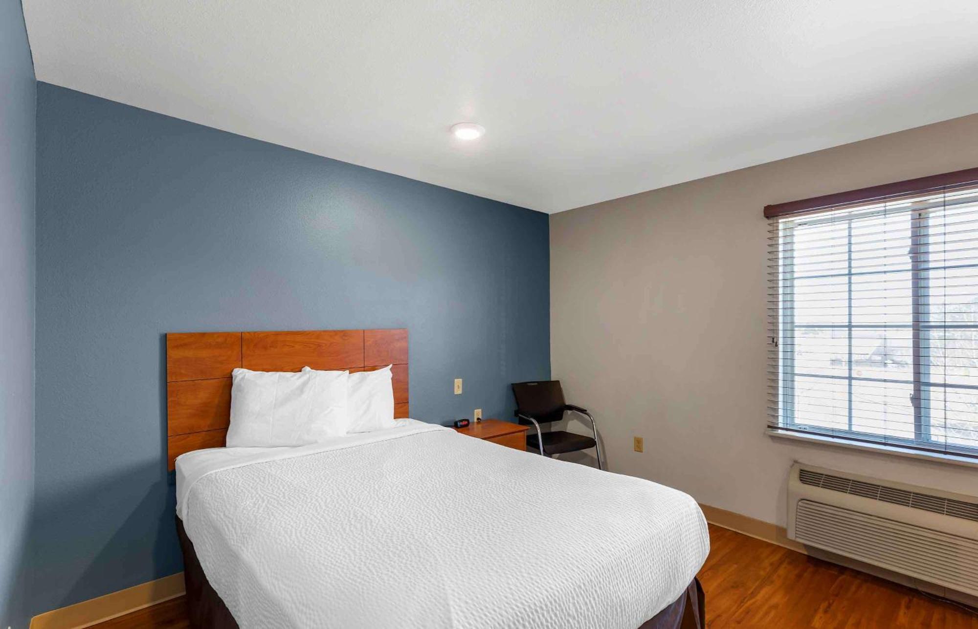 Extended Stay America Select Suites - Denver - Aurora Exterior photo